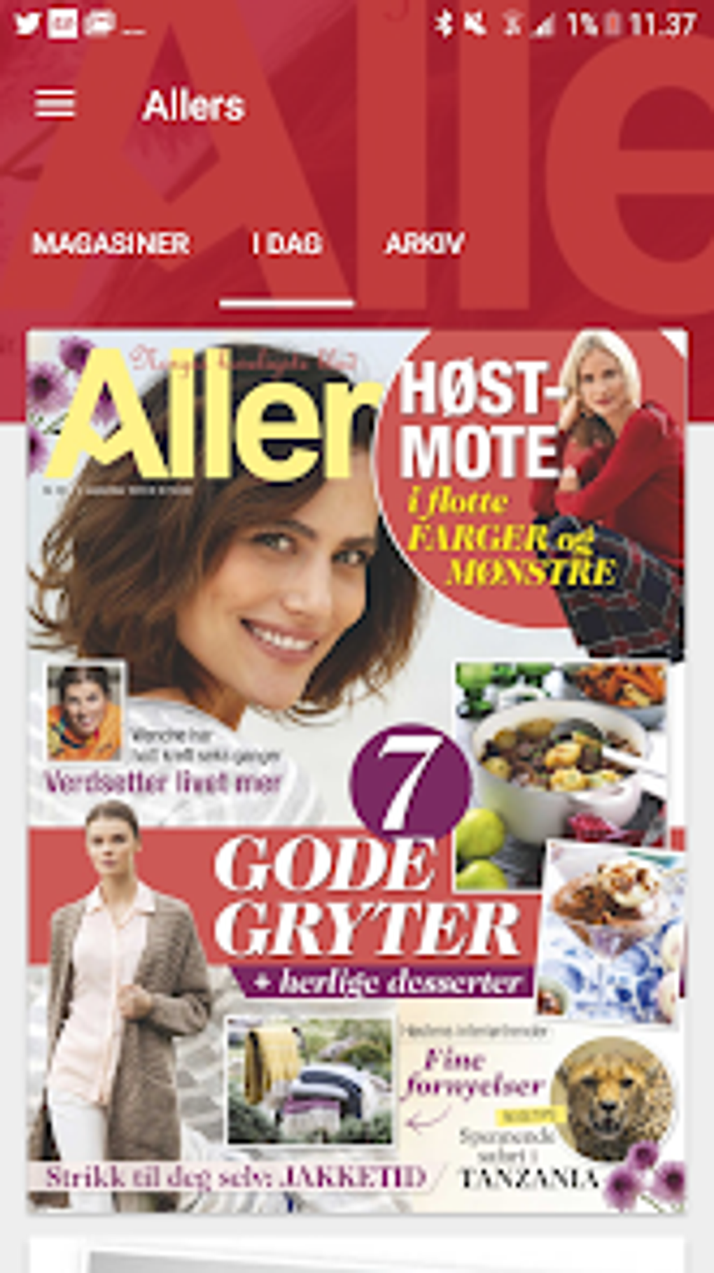 Pling Norge For Android Download