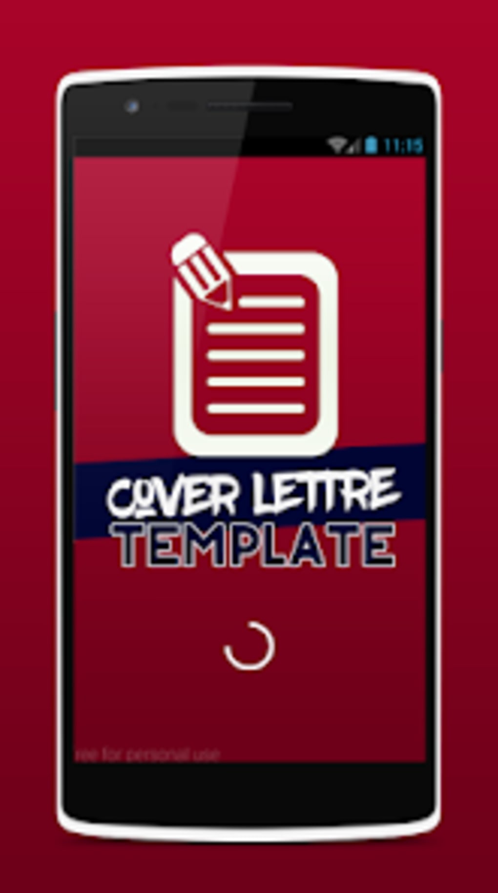 cover-letter-template-para-android-download