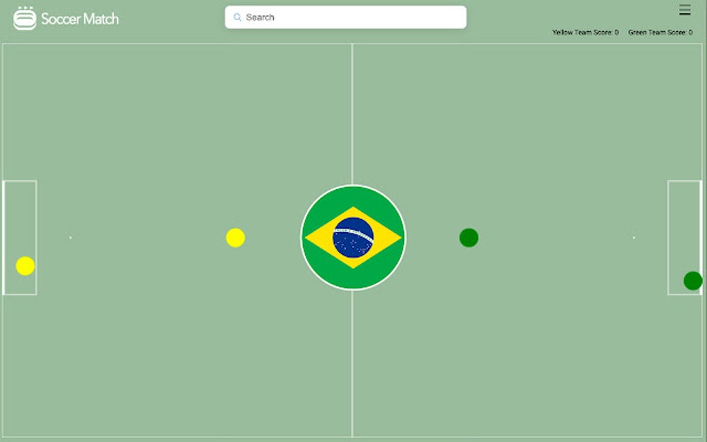 Soccer Match for Google Chrome Extension Download