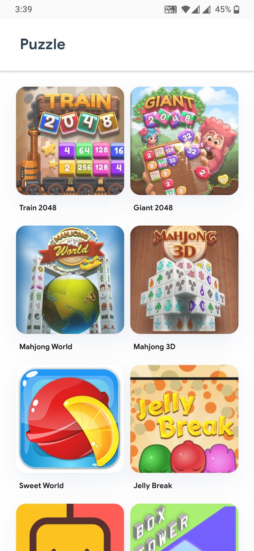 Games Mela All in one Game App для Android — Скачать