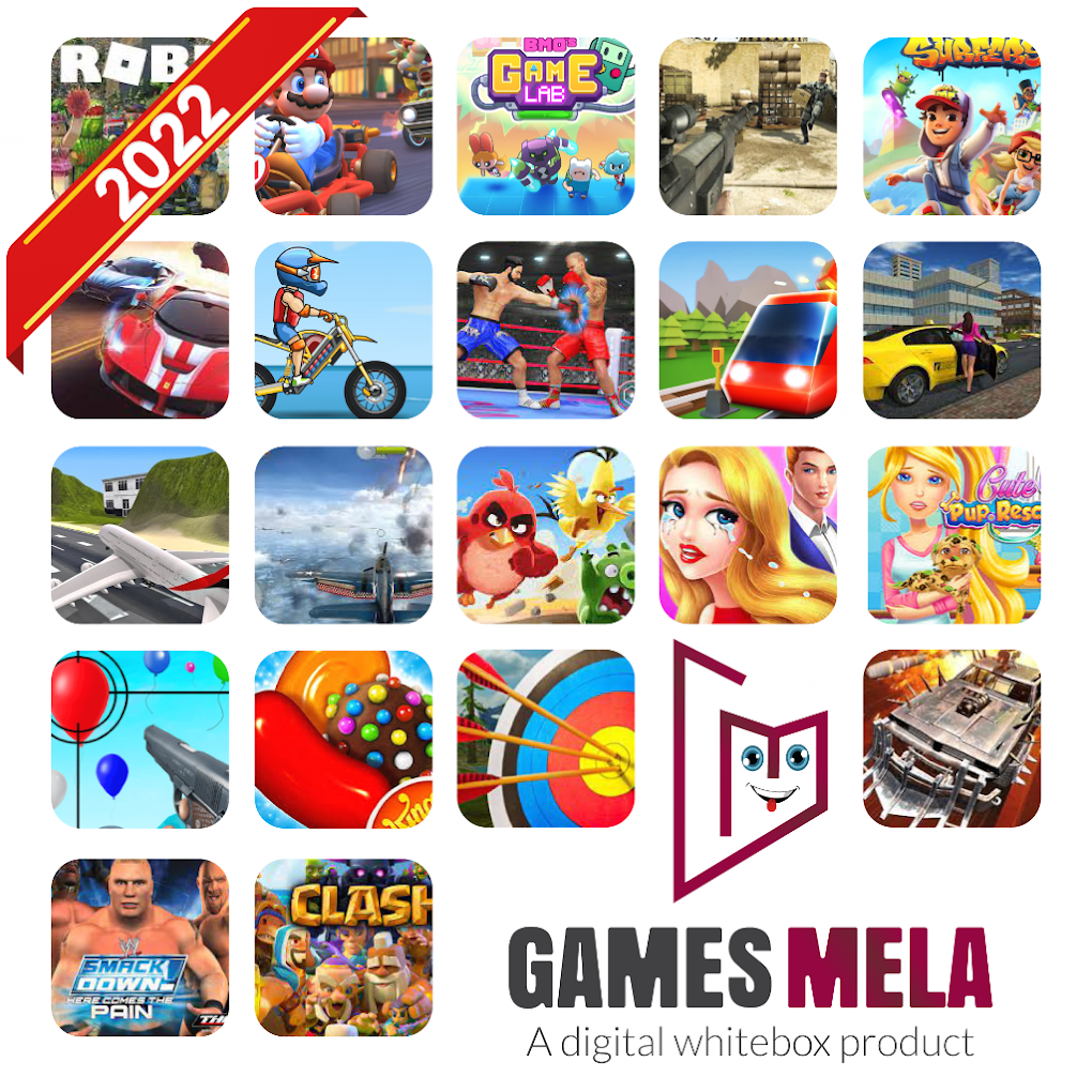 Loola Games::Appstore for Android