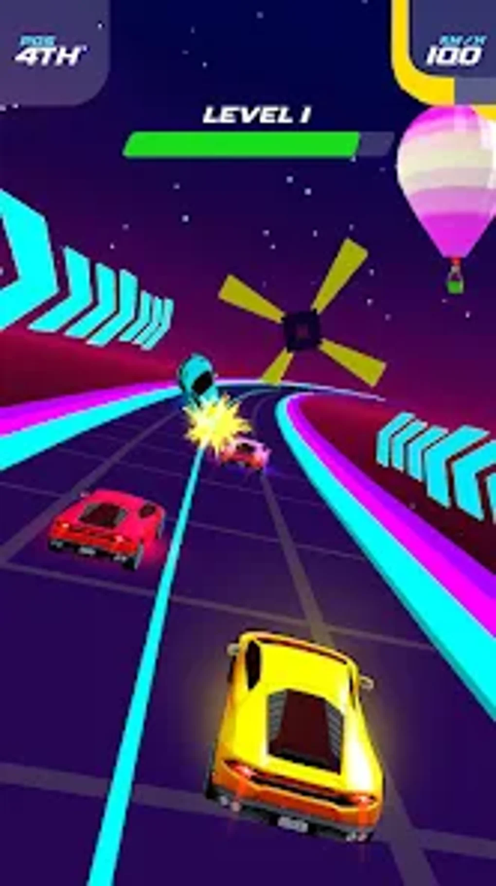 Car Master Racing Adventure for Android - Download