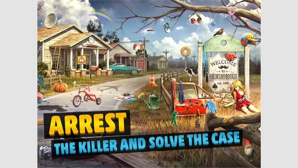 Como jogar Criminal Case, o game de sucesso do momento no Facebook