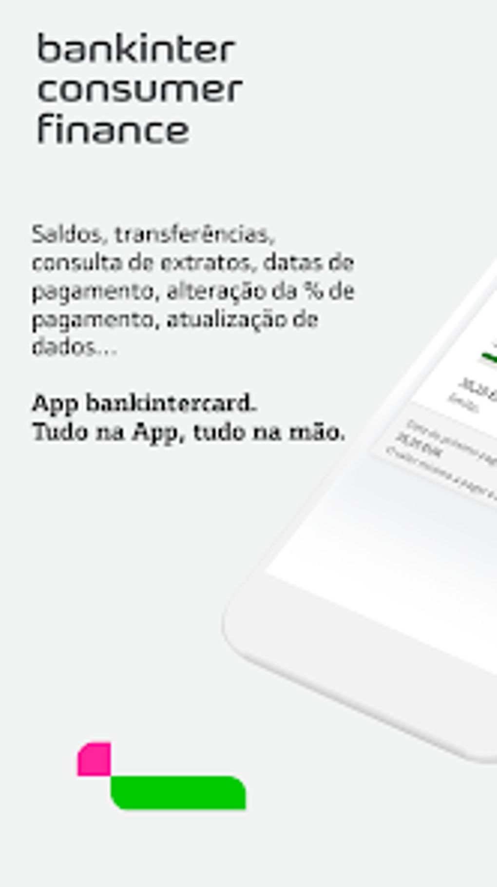 Clientes Bankinter já podem usar o Apple Pay! : r/ApplePayPortugal