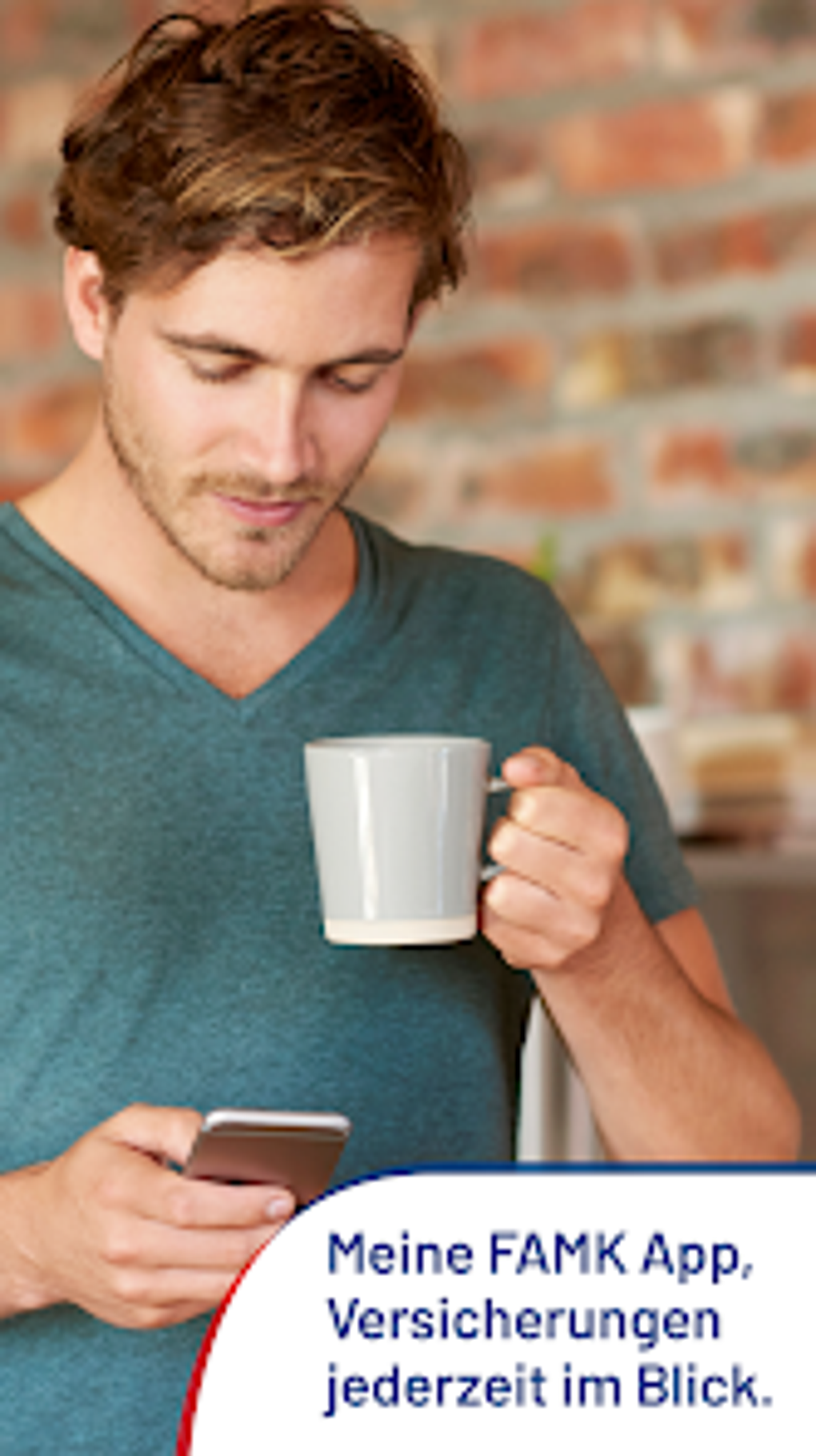 Meine FAMK For Android Download Meine FAMK For Android Download