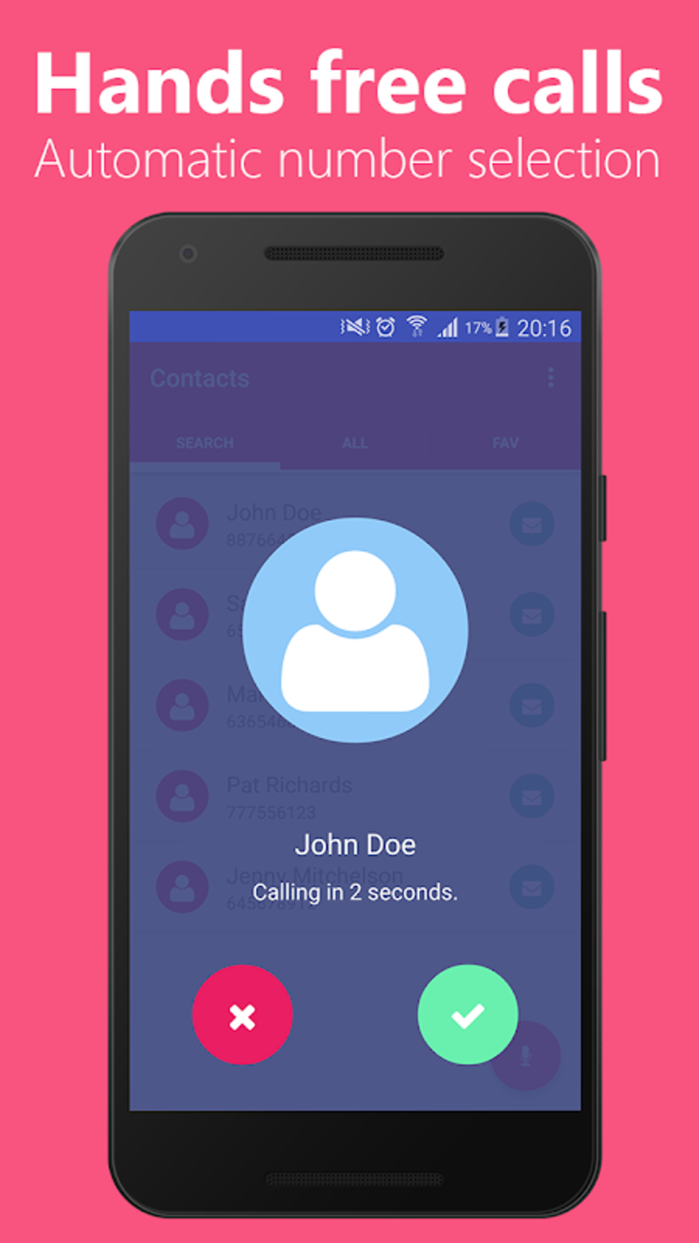 Voice Dialer APK для Android — Скачать