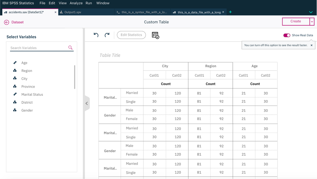 ibm spss statistics software version 18