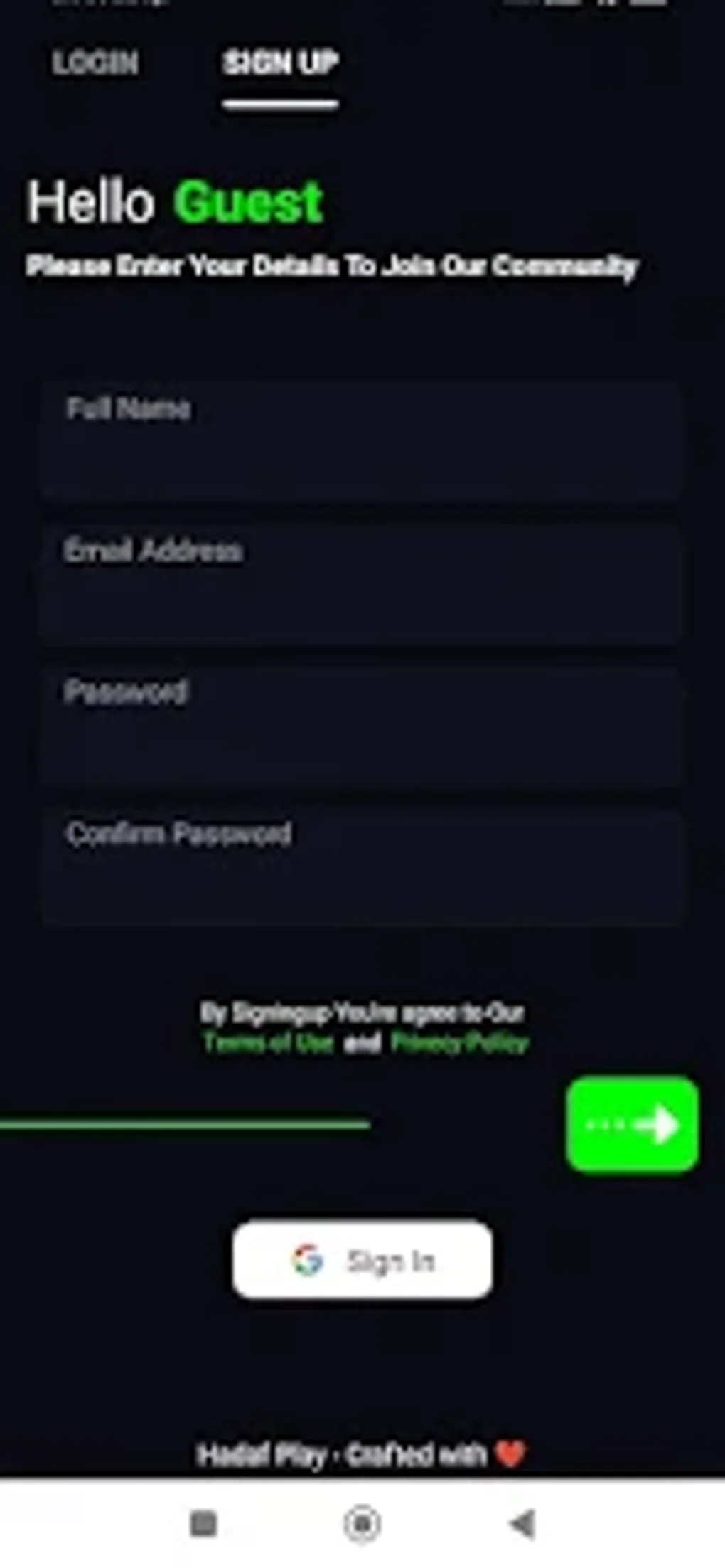 Hadaf Play For Android Download Hadaf Play For Android Download