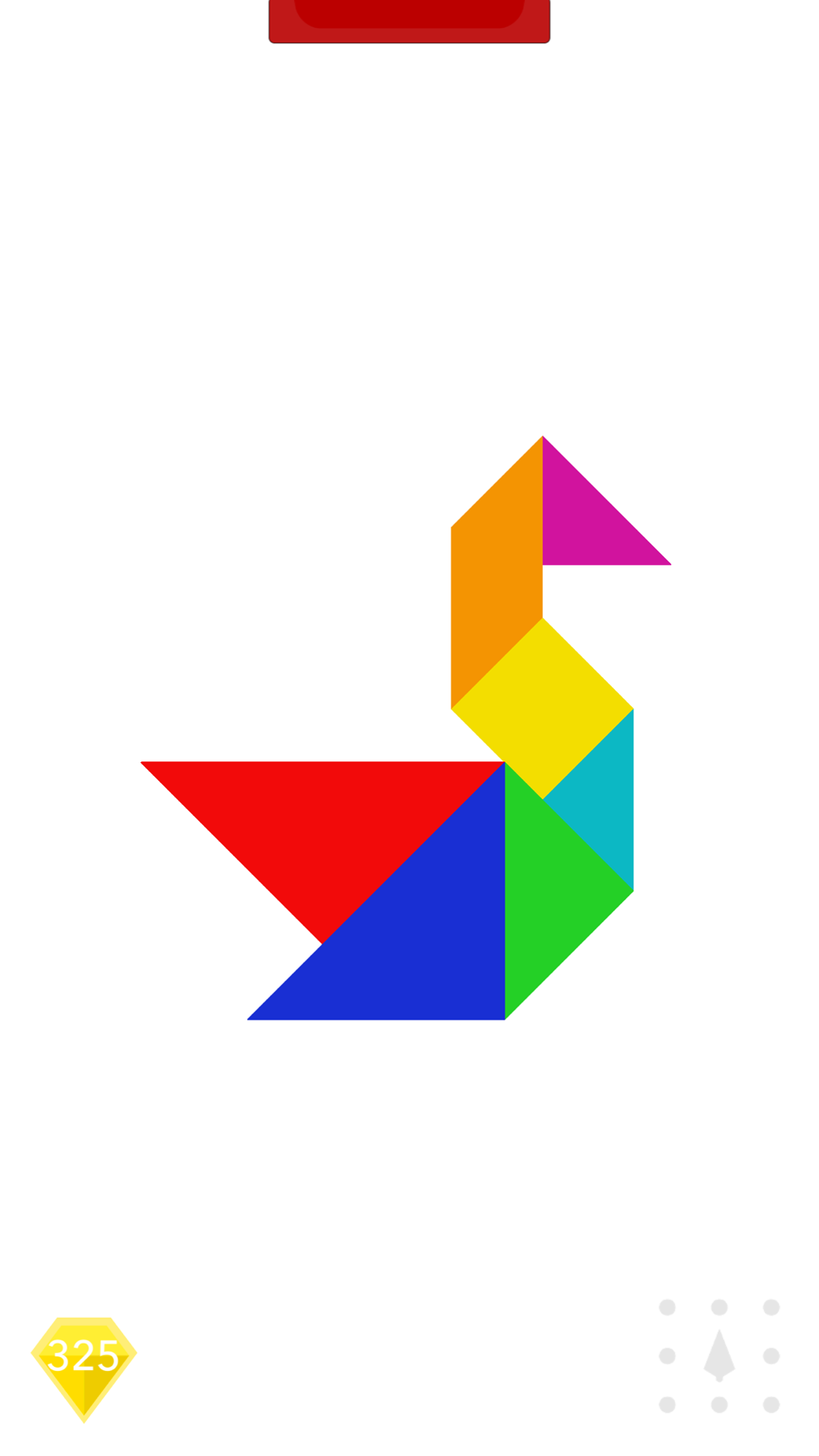 Osmo Tangram Education для iPhone — Скачать