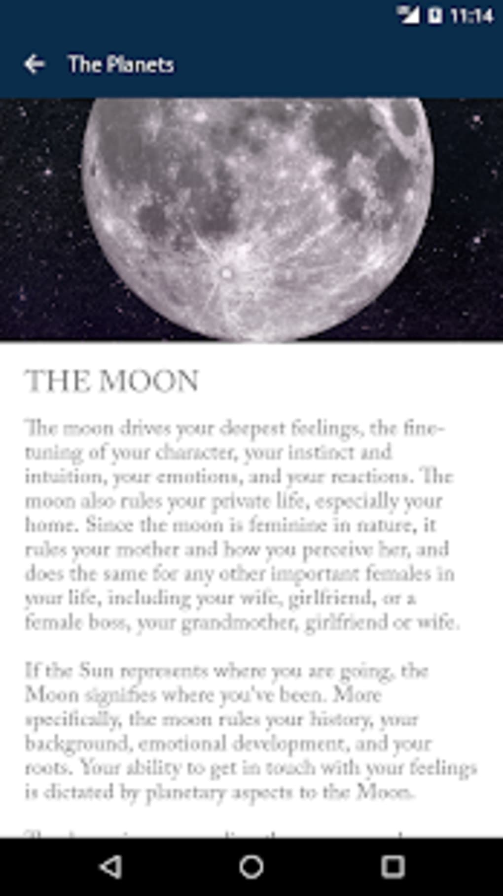 astrology zone 2020 horoscope