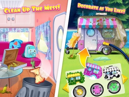 Shopkins: Cutie Cars Game for Android - Download