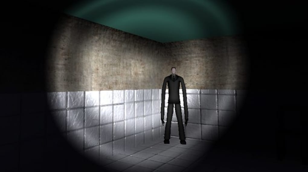 slender man game free download mac