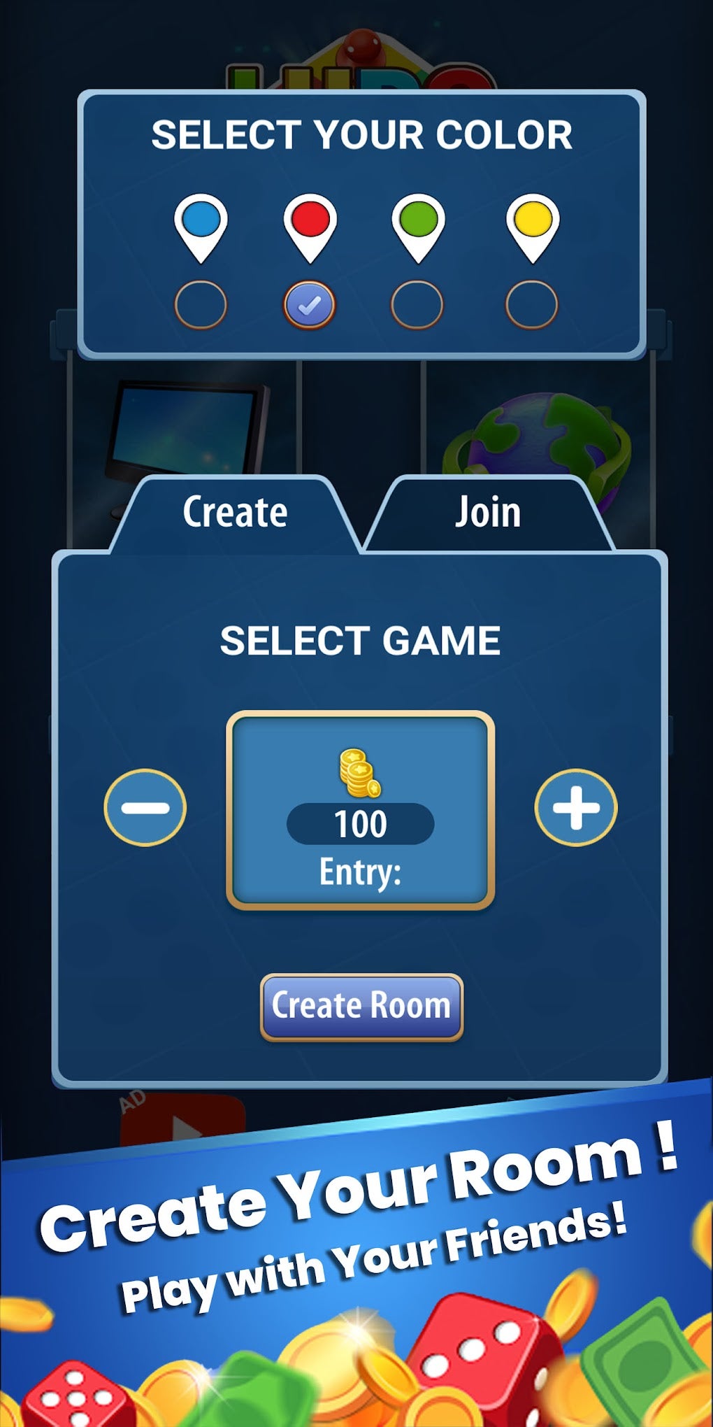 Ludo Jim APK For Android Download