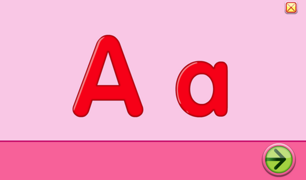 Starfall ABC s APK Para Android Download Starfall ABC s APK Para Android Download