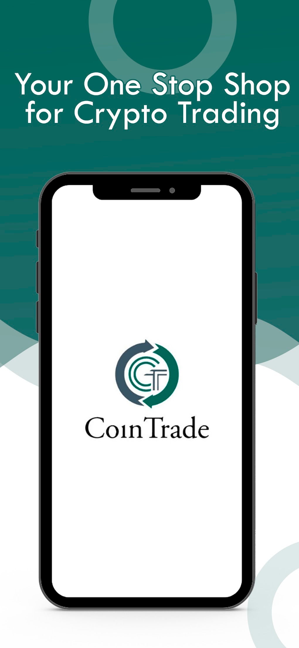 CoinTrade для Android — Скачать