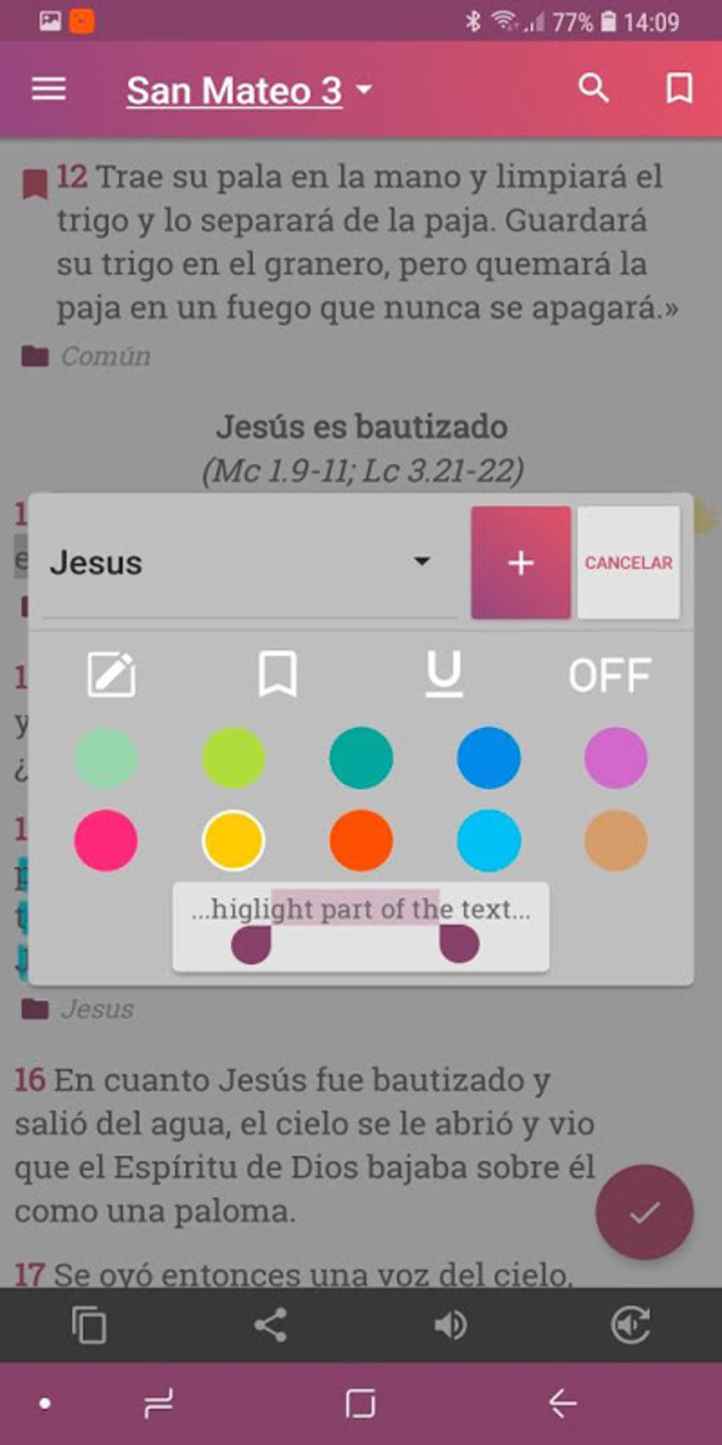 Bible Dhh Biblia Dios Habla Hoy Spanish Apk For Android Download