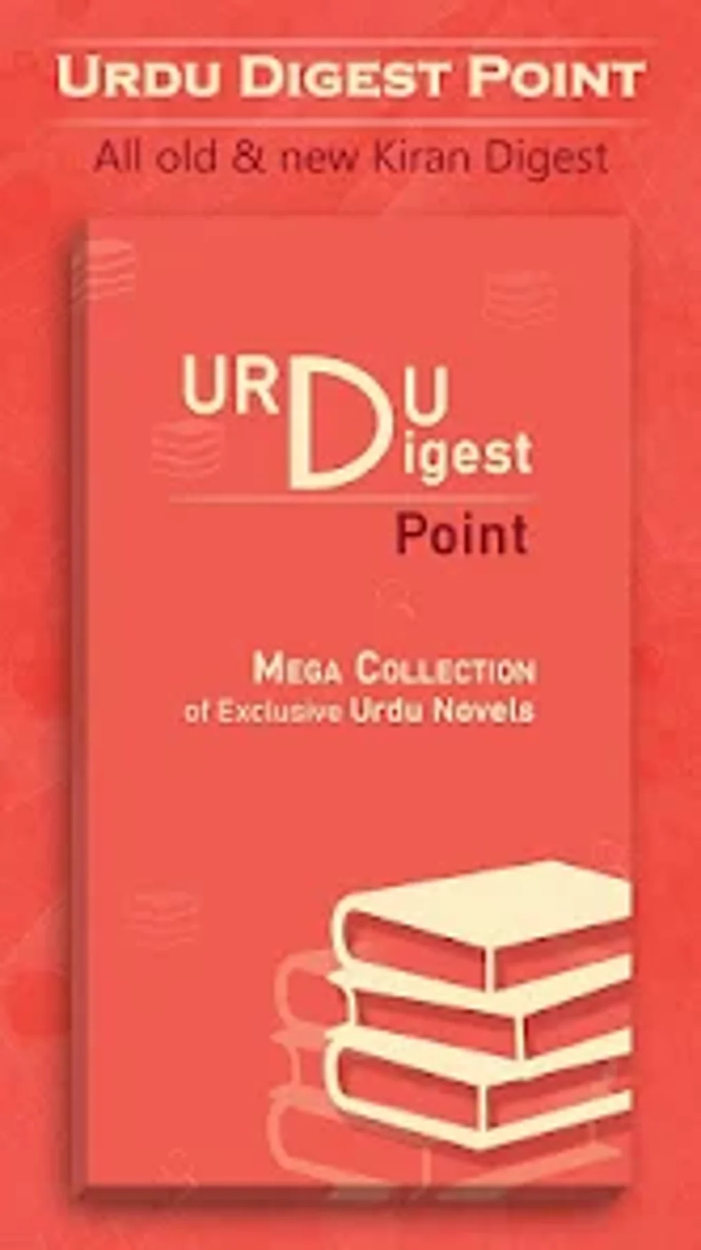 Digest Urdu Novels For Android Download