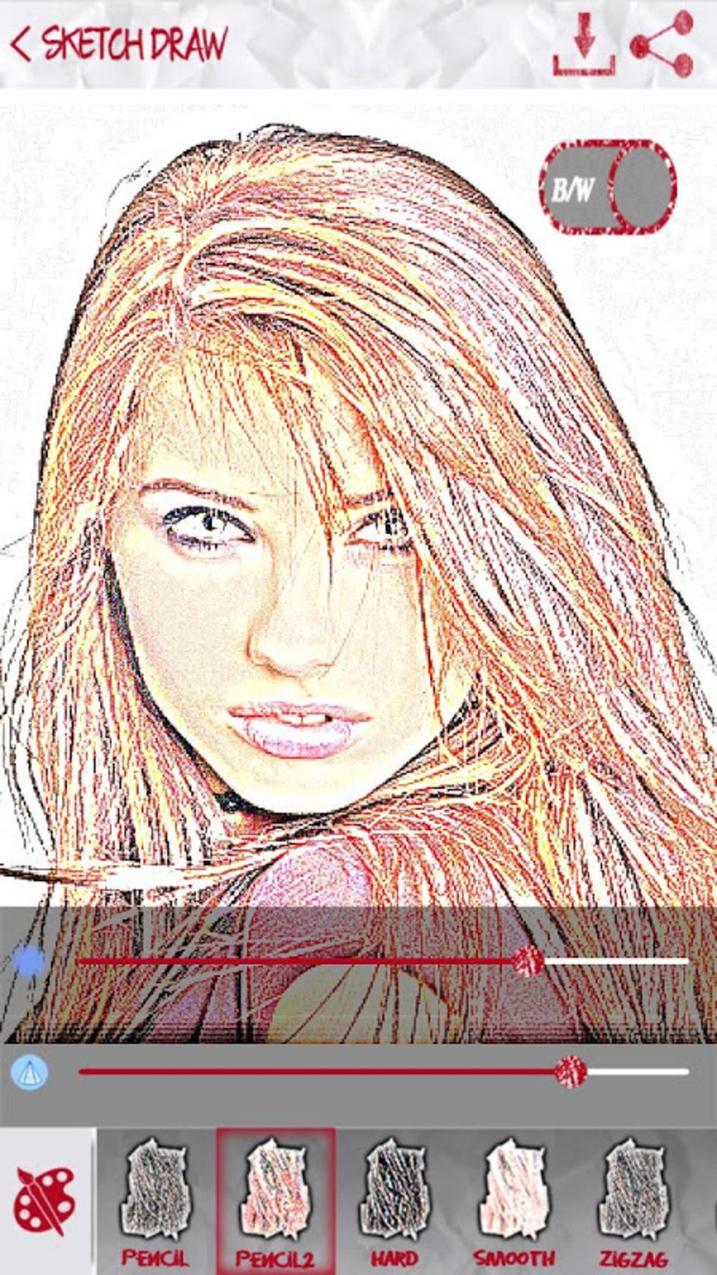 Photo Sketch APK for Android - Download