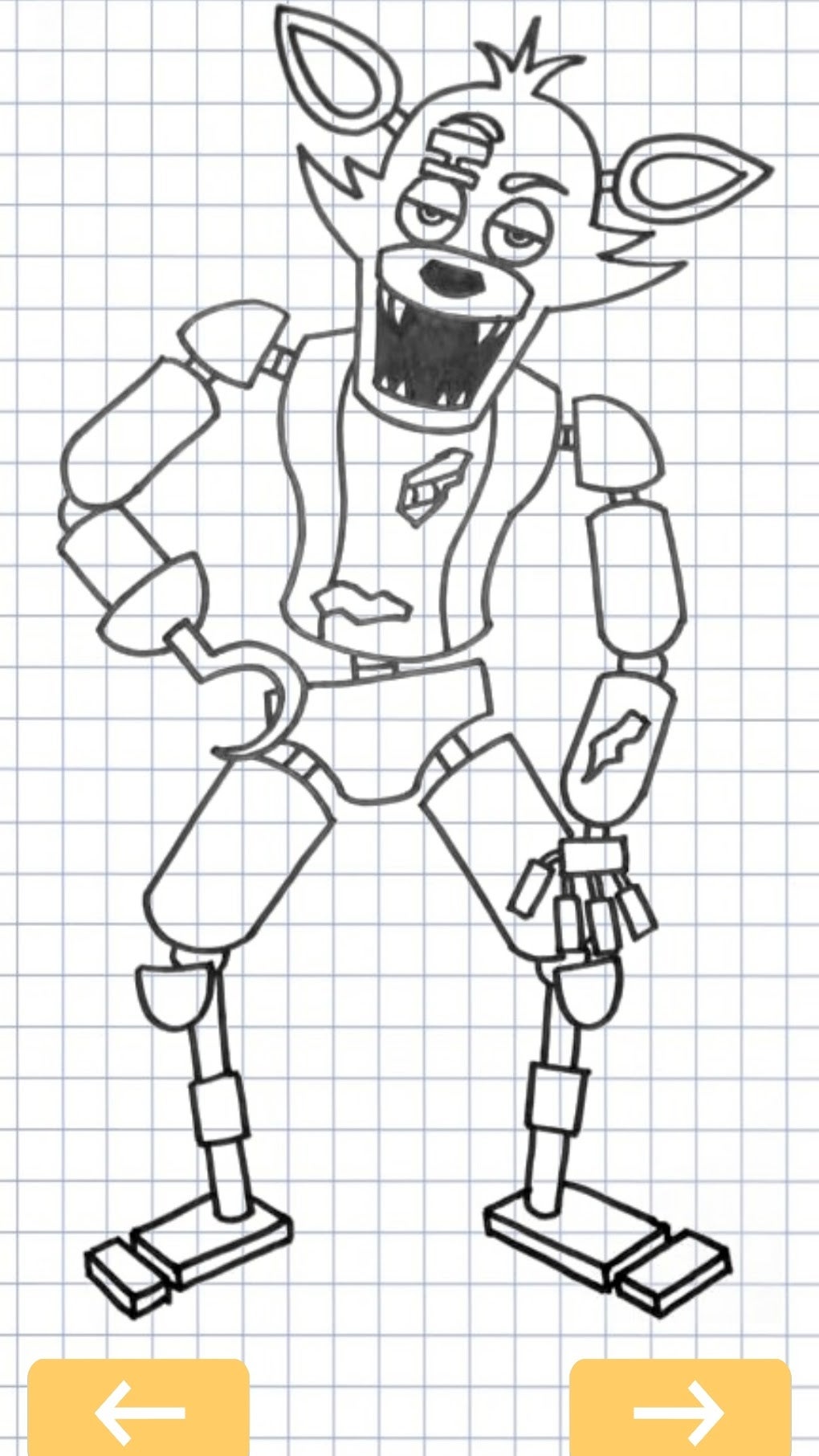 How To Draw Five Para Android Descargar how-to-draw-five-para-android-descargar