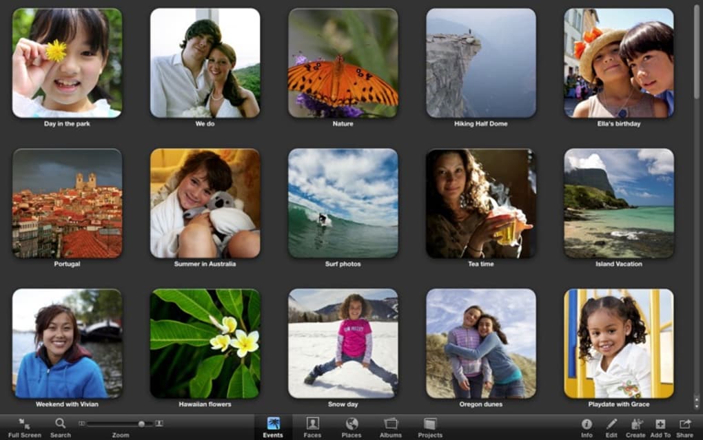 Free Iphoto For Mac Download