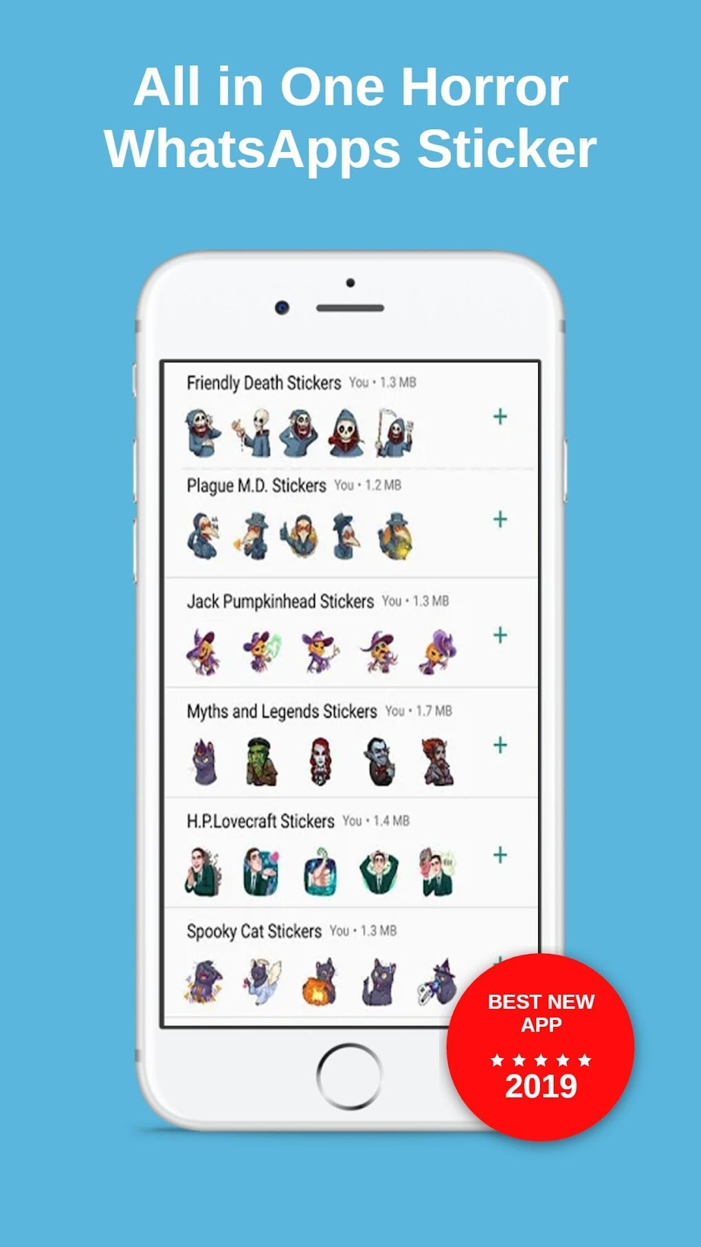 Animated Sticker APK for Android Download