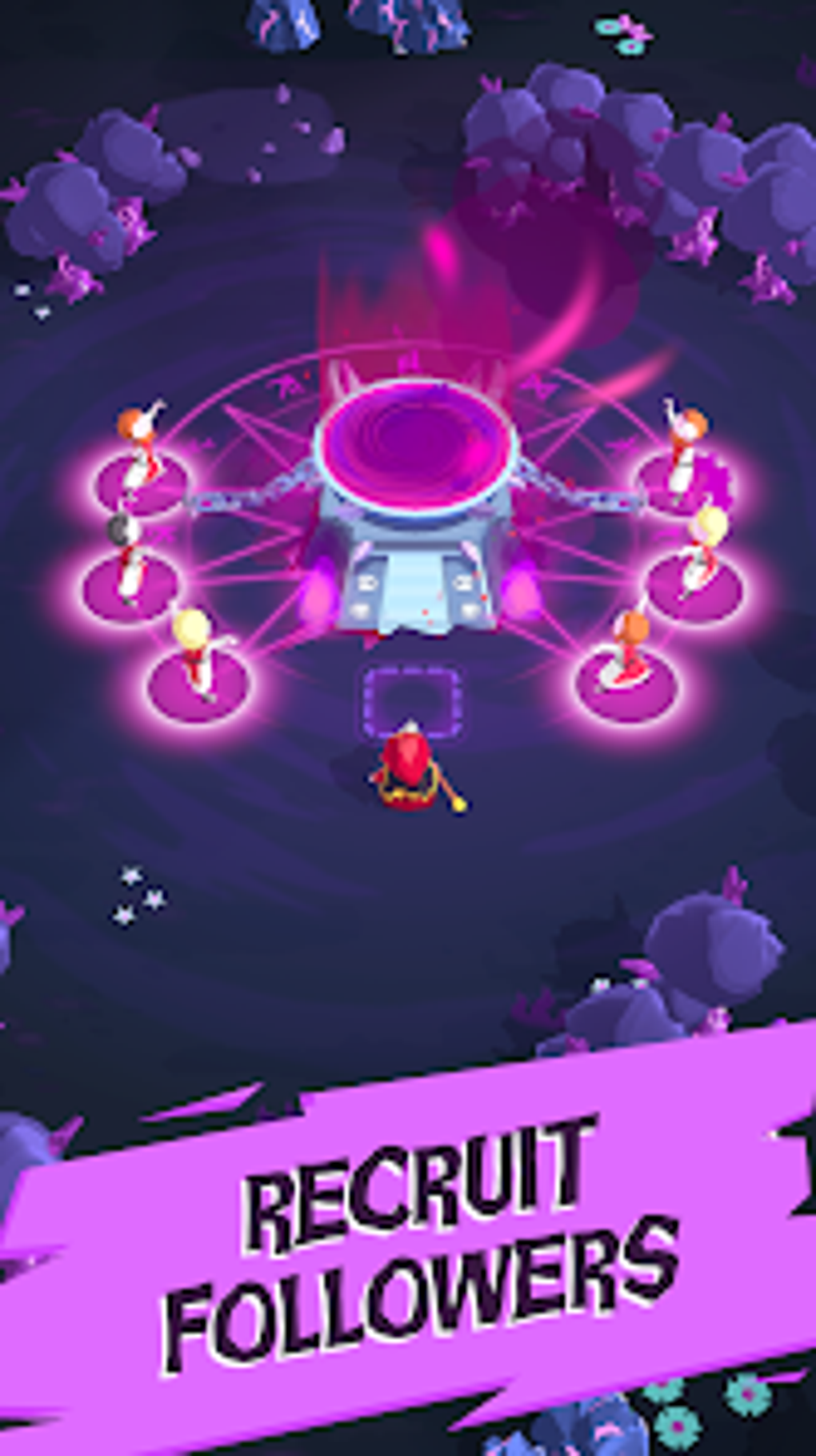 My Cult For Android Download