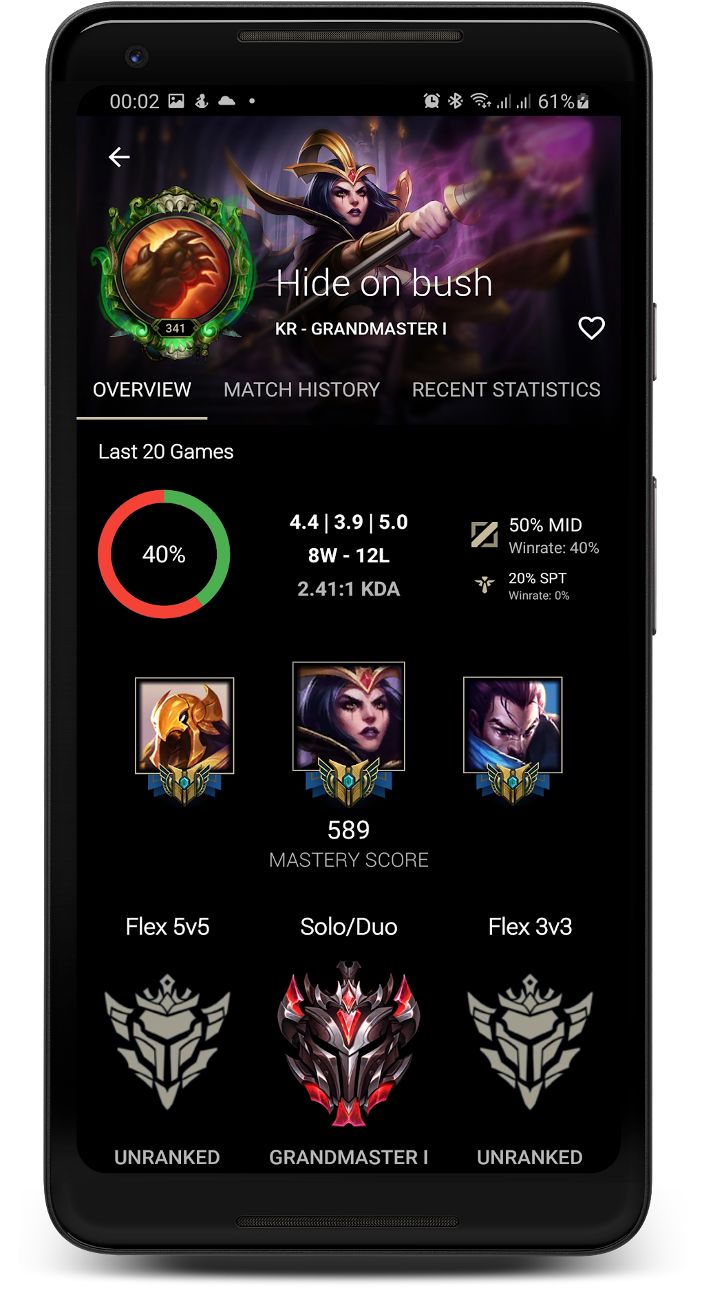 LoL Wild Rift Ultimate App для Android — Скачать