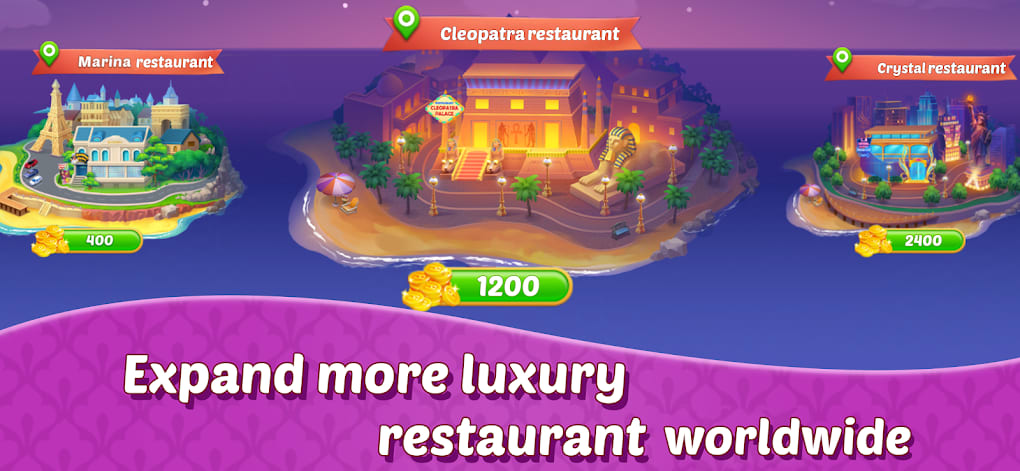 DREAM RESTAURANT - Jogue Dream Restaurant Grátis no Jogos 101!
