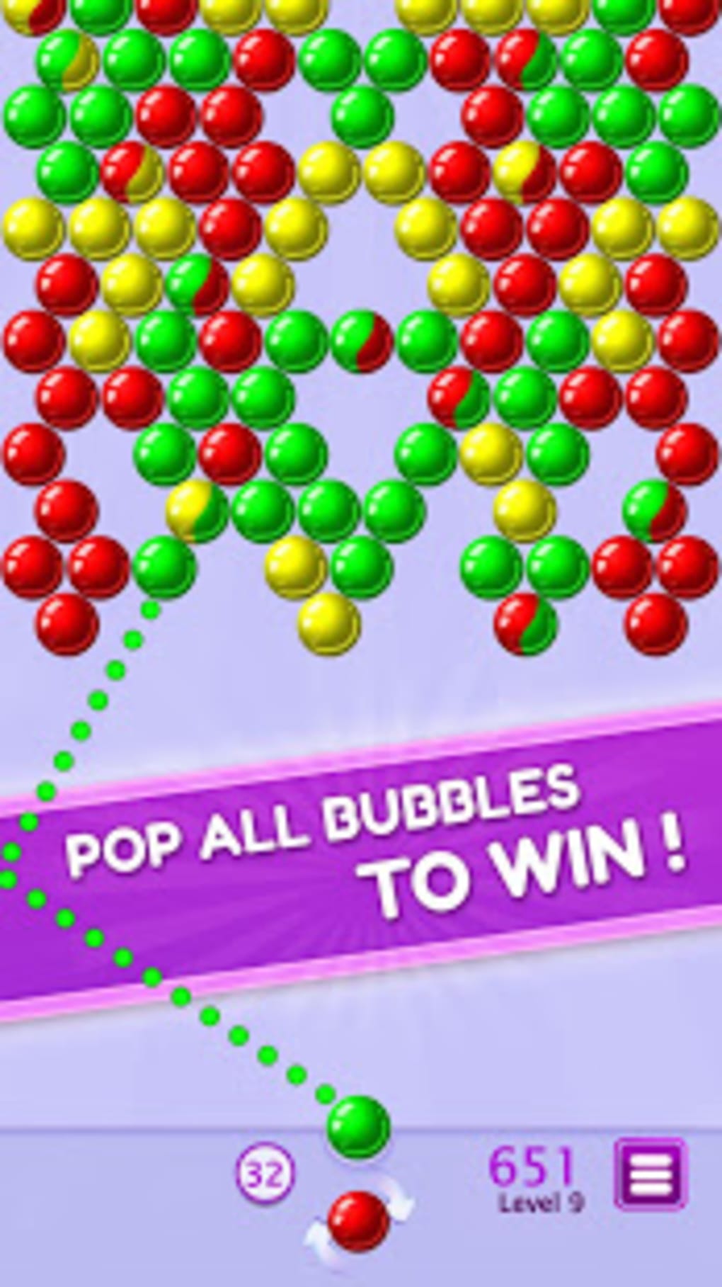Bubble Shoot APK Download for Android Free