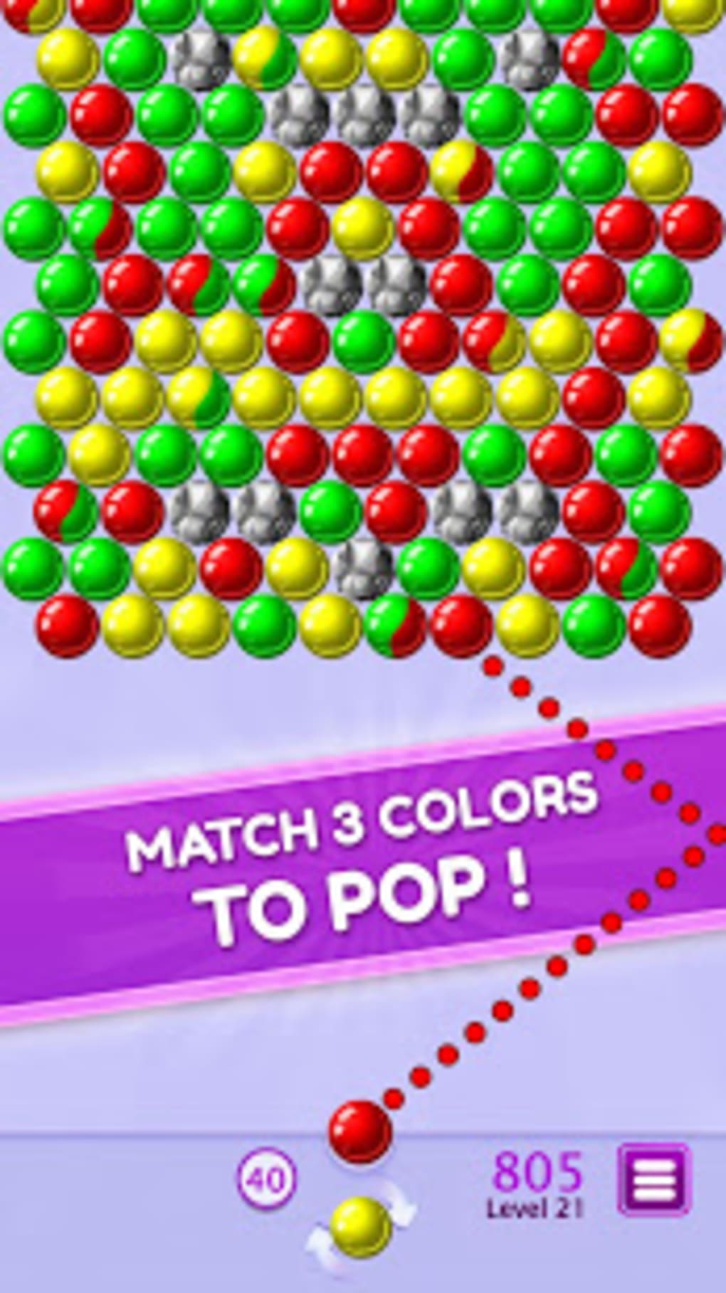 Bubble Shooter Puzzle APK for Android