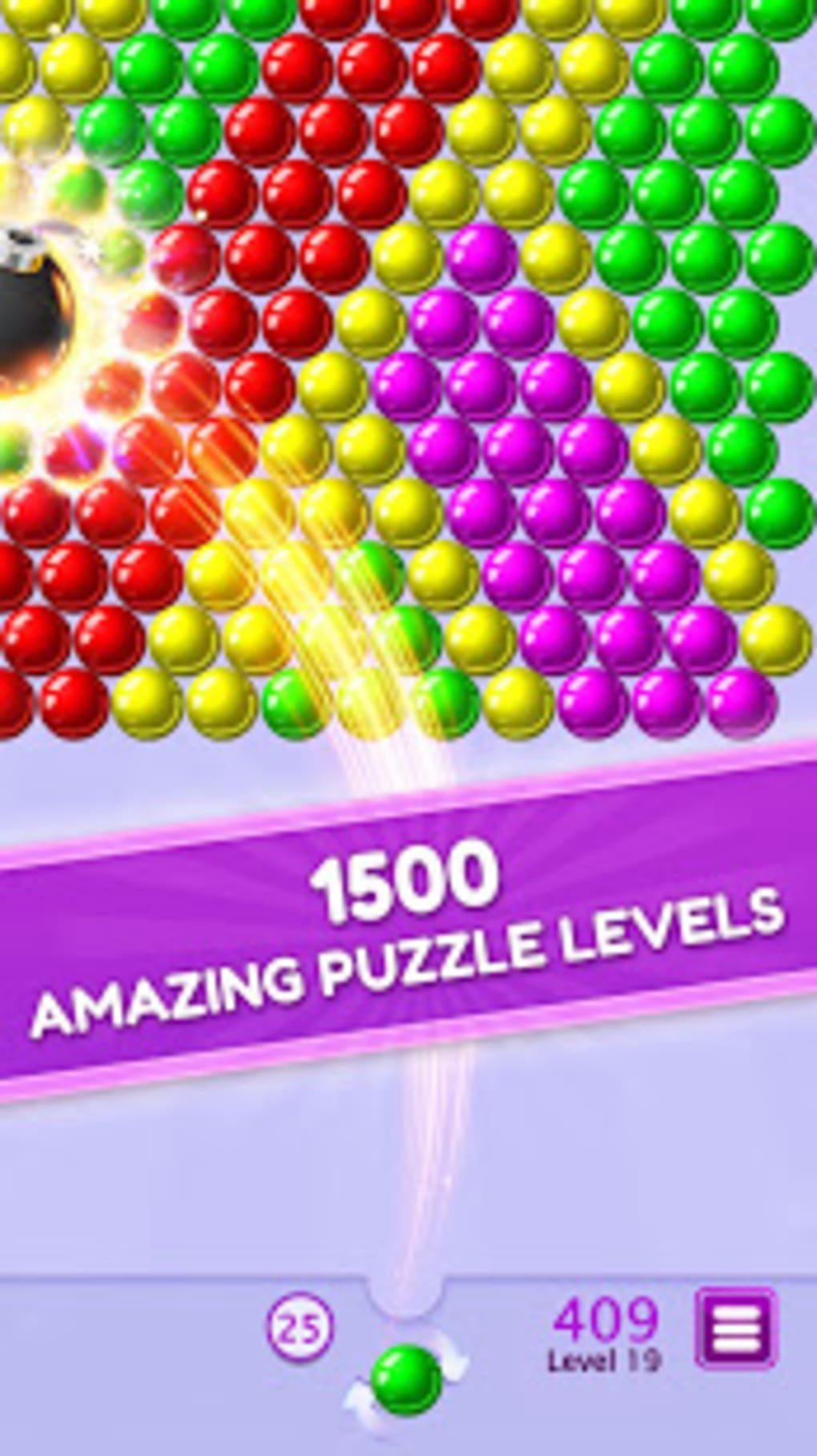 Bubble Shooter Original - Bubb APK for Android Download