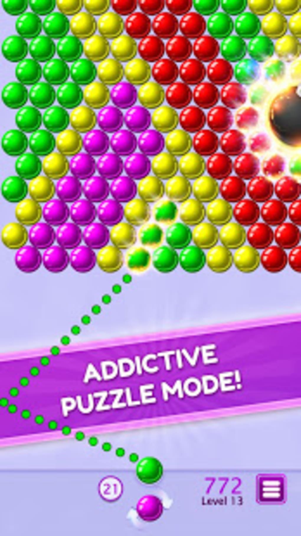 Bubble Shooter Original - Bubb APK for Android Download