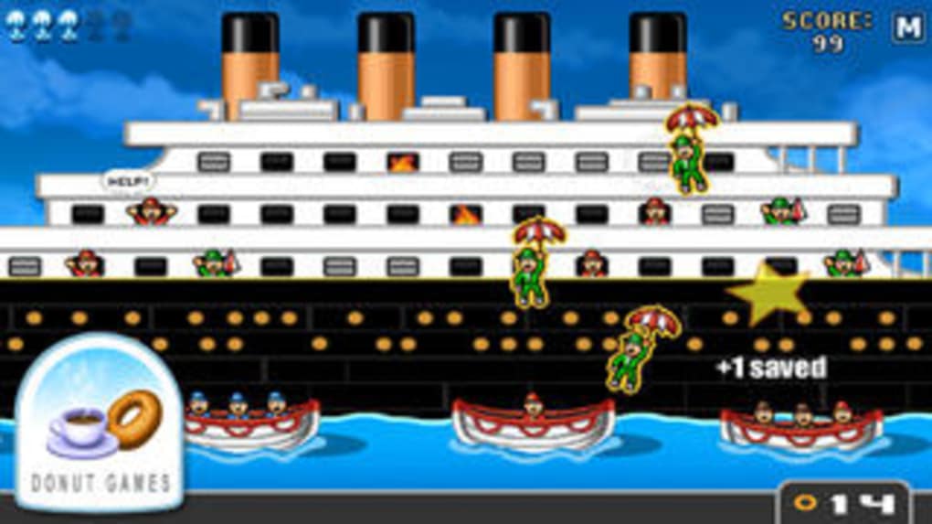 Titanic Rescue For Iphone Download