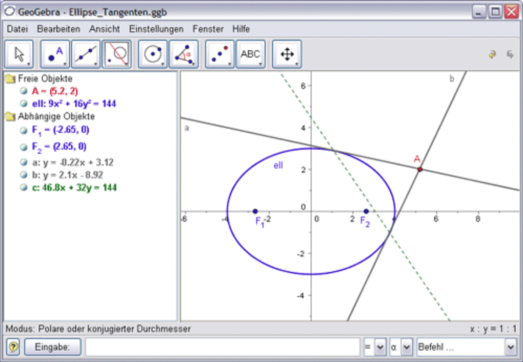 download the last version for iphoneGeoGebra 3D 6.0.783