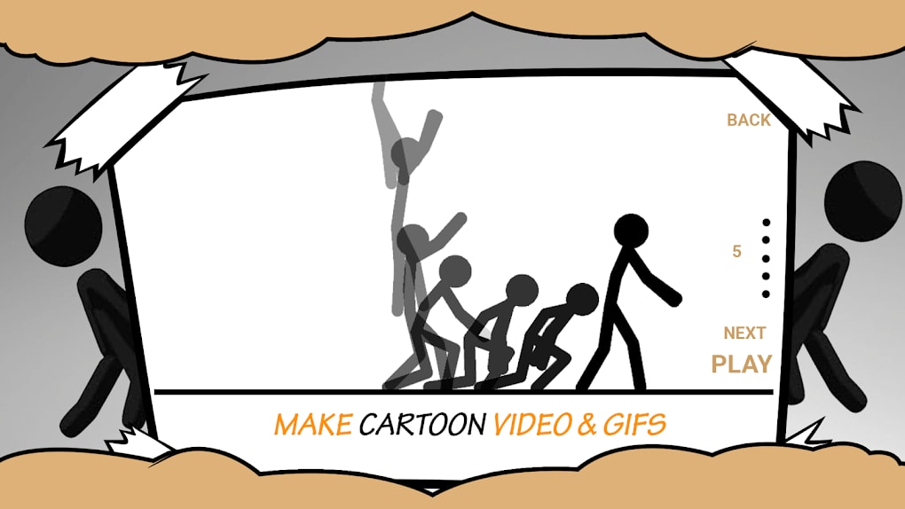 Cartoon Maker: Video Creator APK for Android - Download