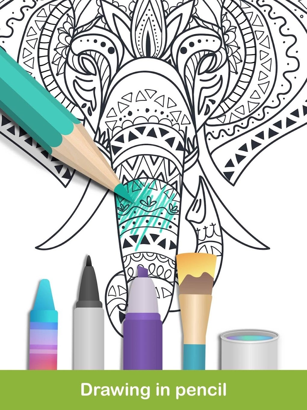 Animals Coloring Books APK for Android - Download
