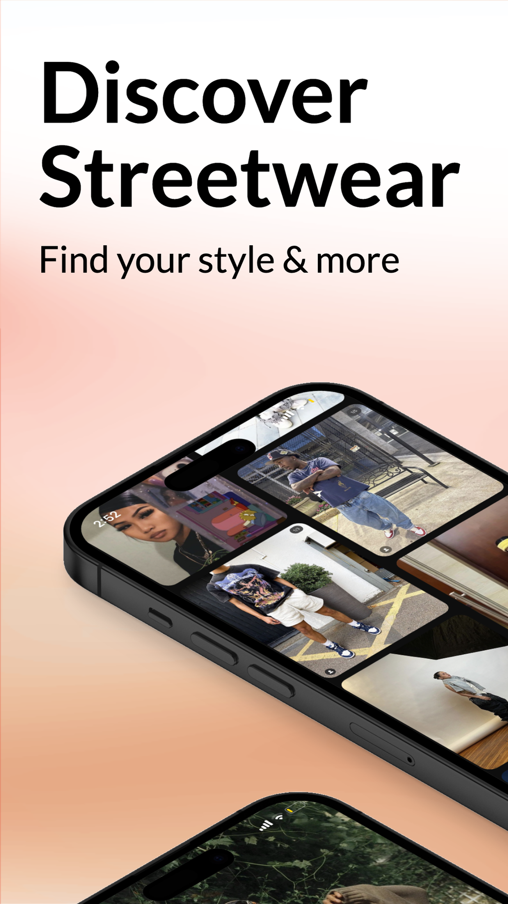 Hotspot - Discover Streetwear для iPhone — Скачать