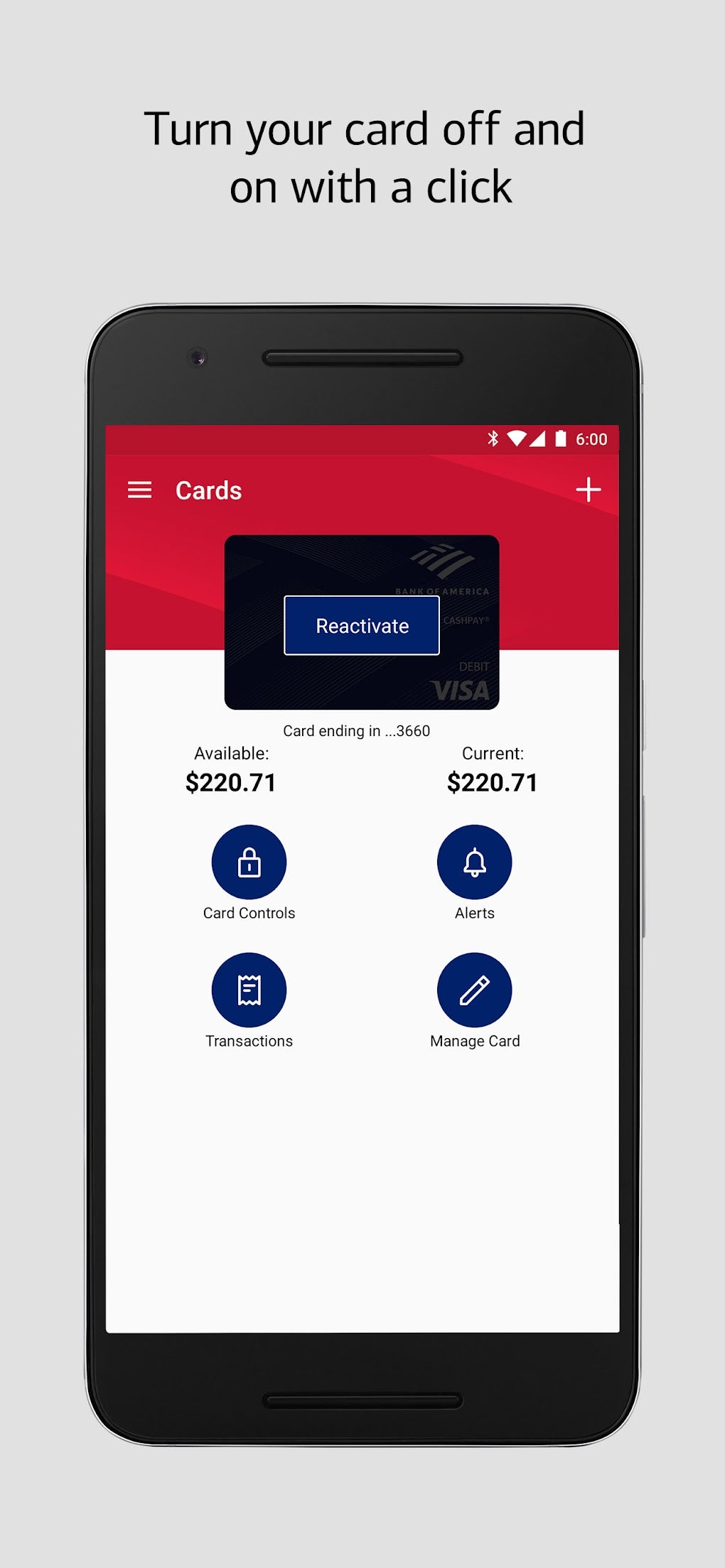 BofA Prepaid Mobile APK for Android Download BofA Prepaid Mobile APK for Android Download