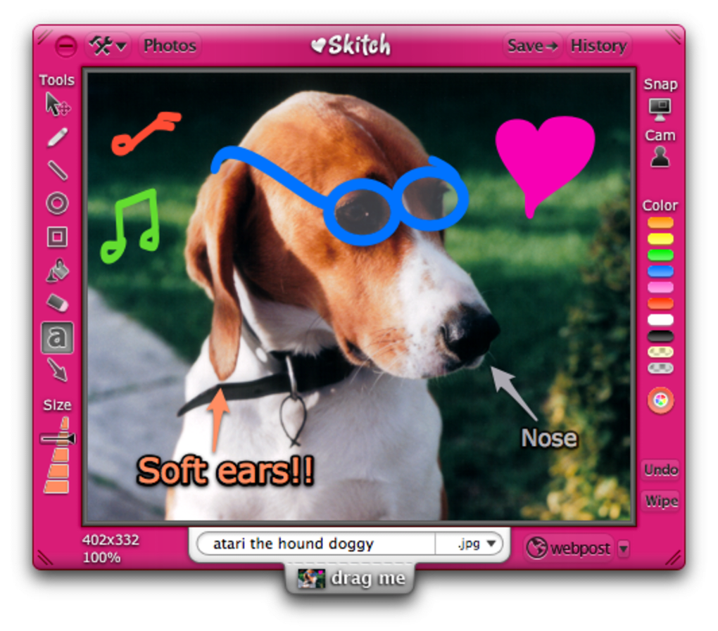 download skitch for mac