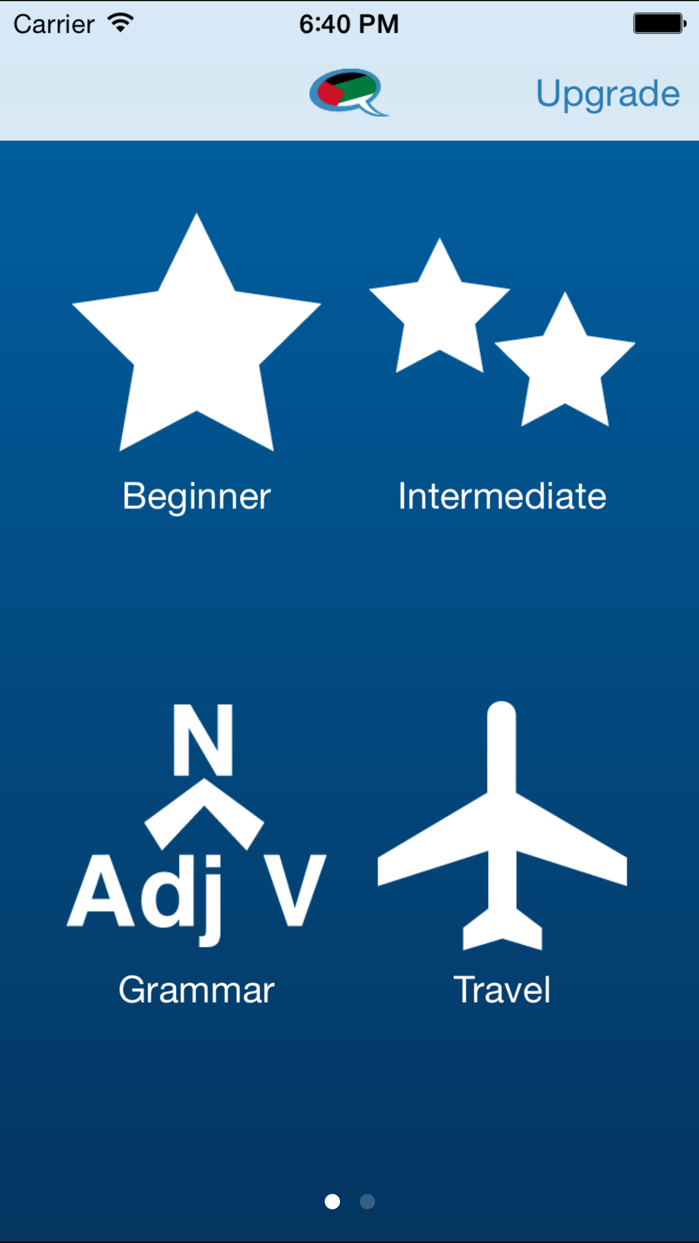 Learn Arabic Salaam Para IPhone Download Learn Arabic Salaam Para IPhone Download