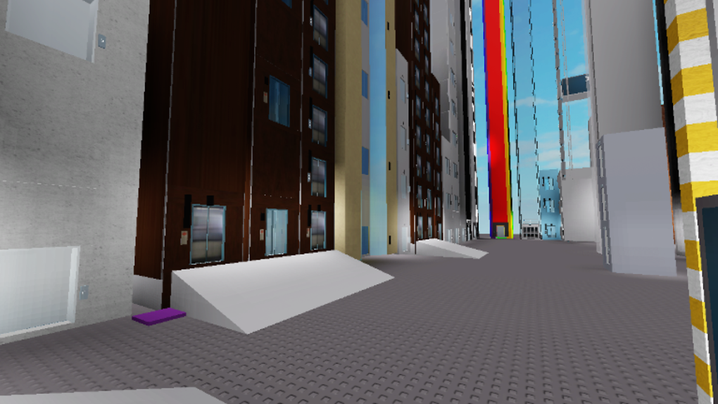 Lift and Elevator Place for ROBLOX - Game Download