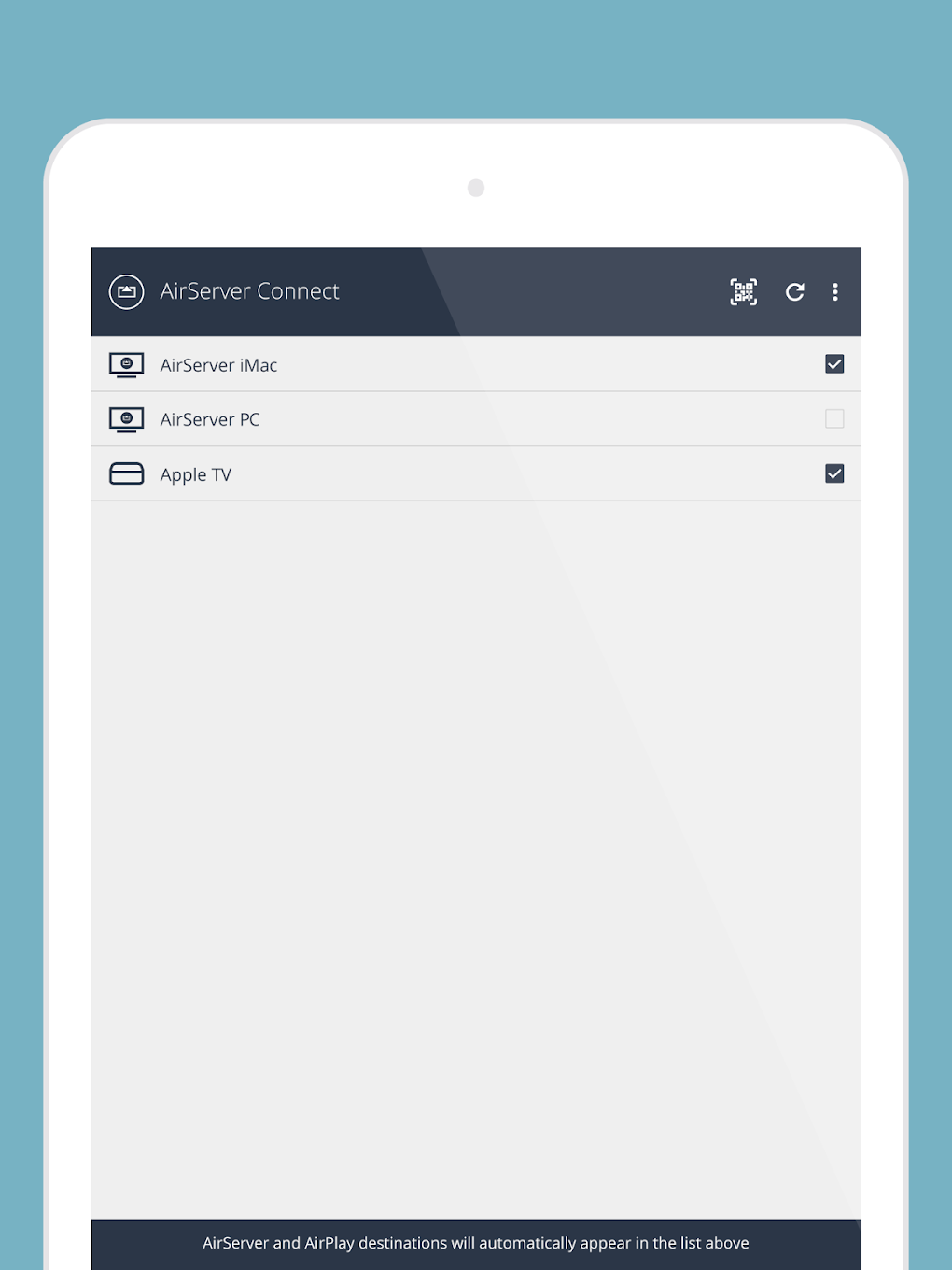 AirServer Connect for Android Download AirServer Connect for Android Download