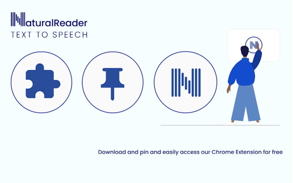 natural reader text to speech google extension