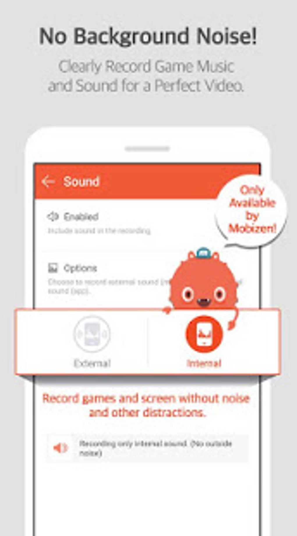 Mobizen Screen Recorder For Lg Record Capture Apk Pour Android T L Charger