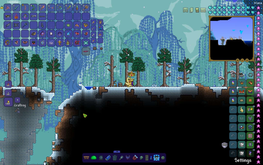 how to download terraria maps on steam on windows 8