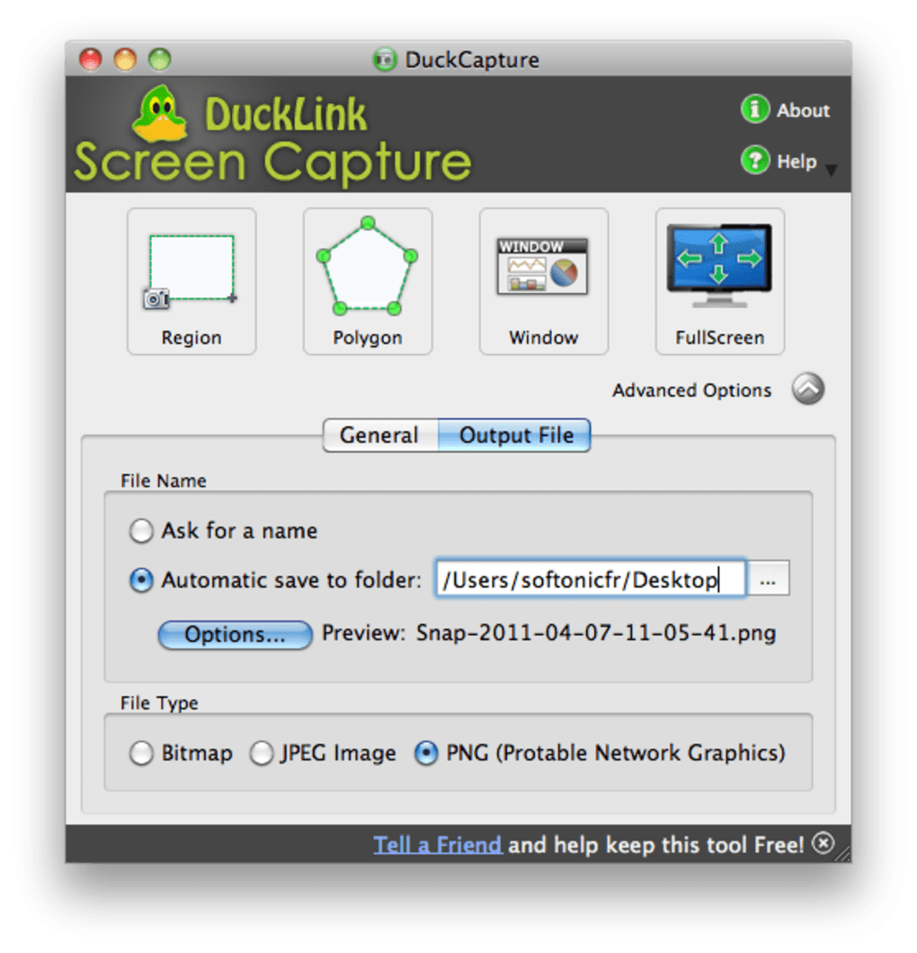Download Screenshot Tool For Mac
