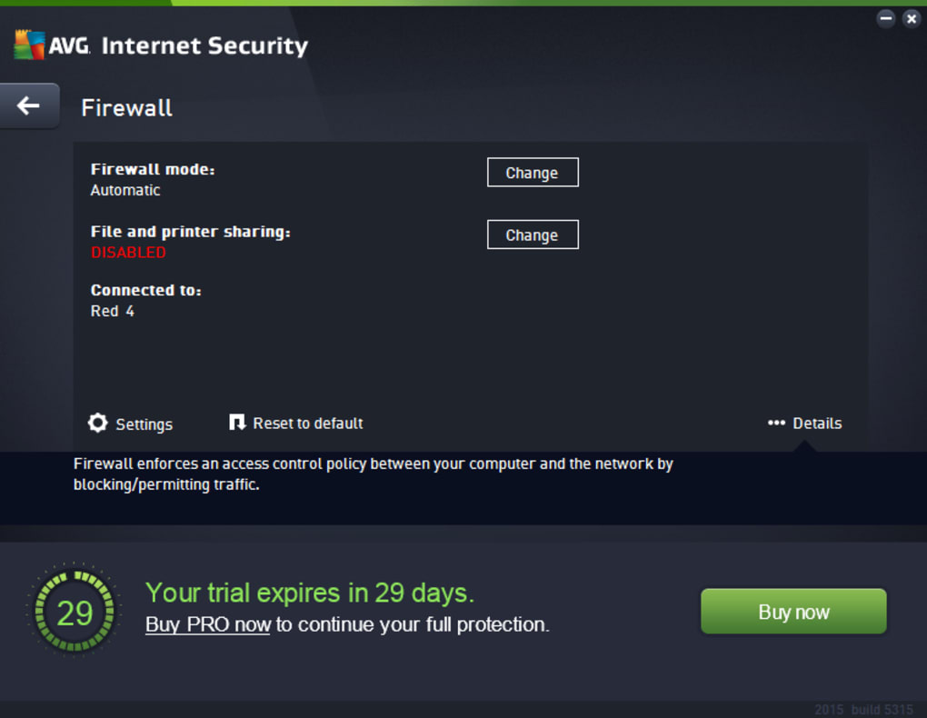 avg internet security unlimited free download