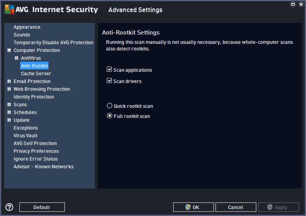 avg internet security unlimited serial key