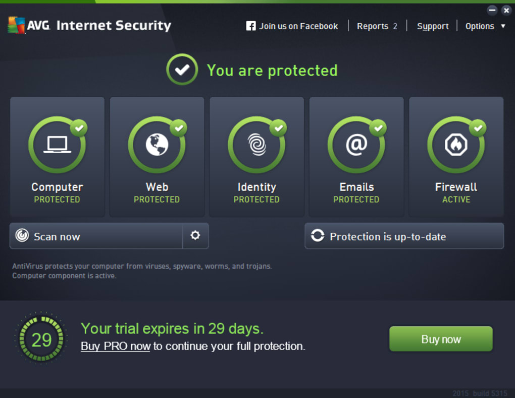 avg internet security 2021 crack