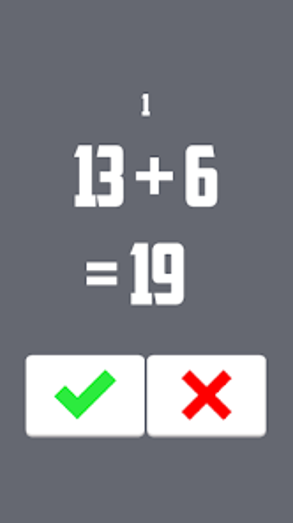 Math Puzzle Reflex for Android - Download